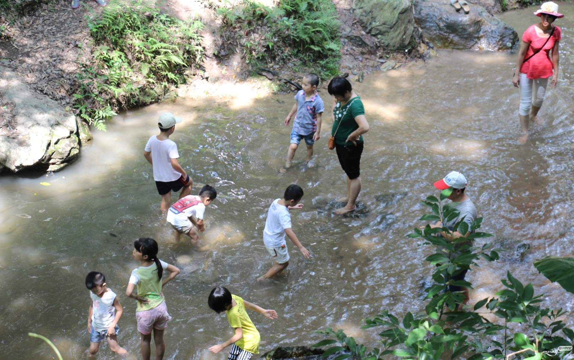 往年夏天会不会下雪
