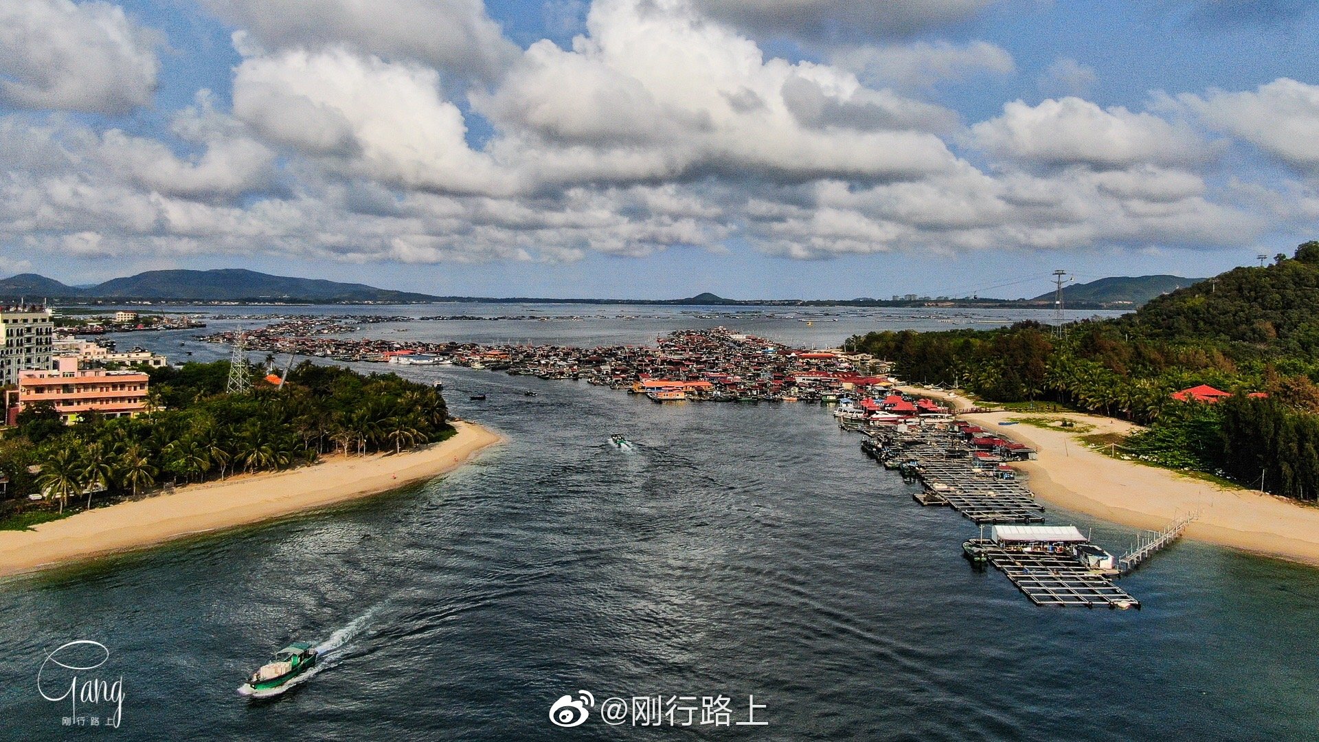 海南省陵水特色美食