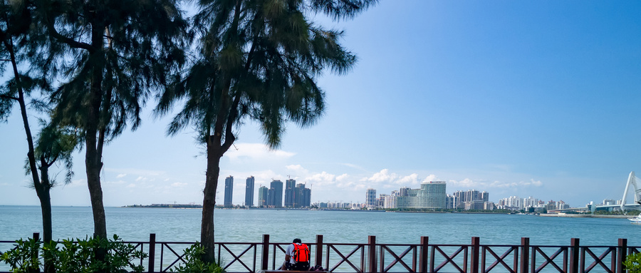 海口有什么好玩的