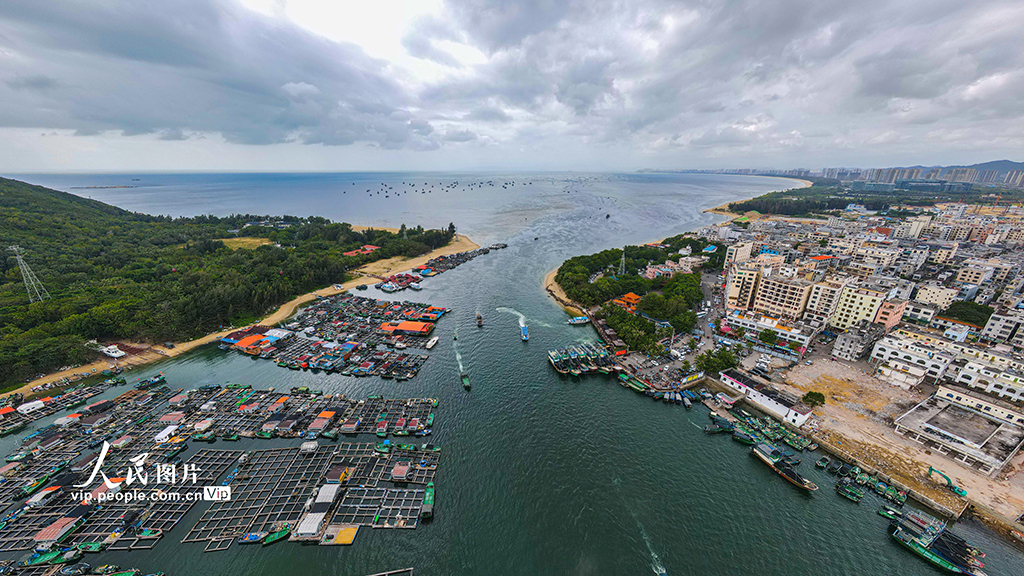 海南陵水有什么美食介绍