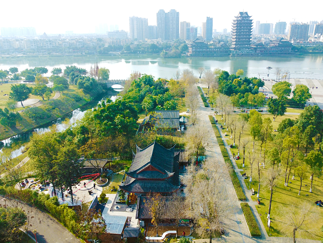 眉山以及周边区县究竟有多少好吃的