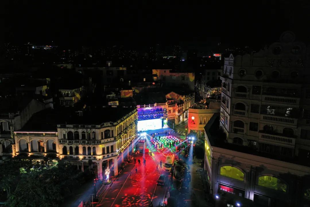 海南四小节日有哪些