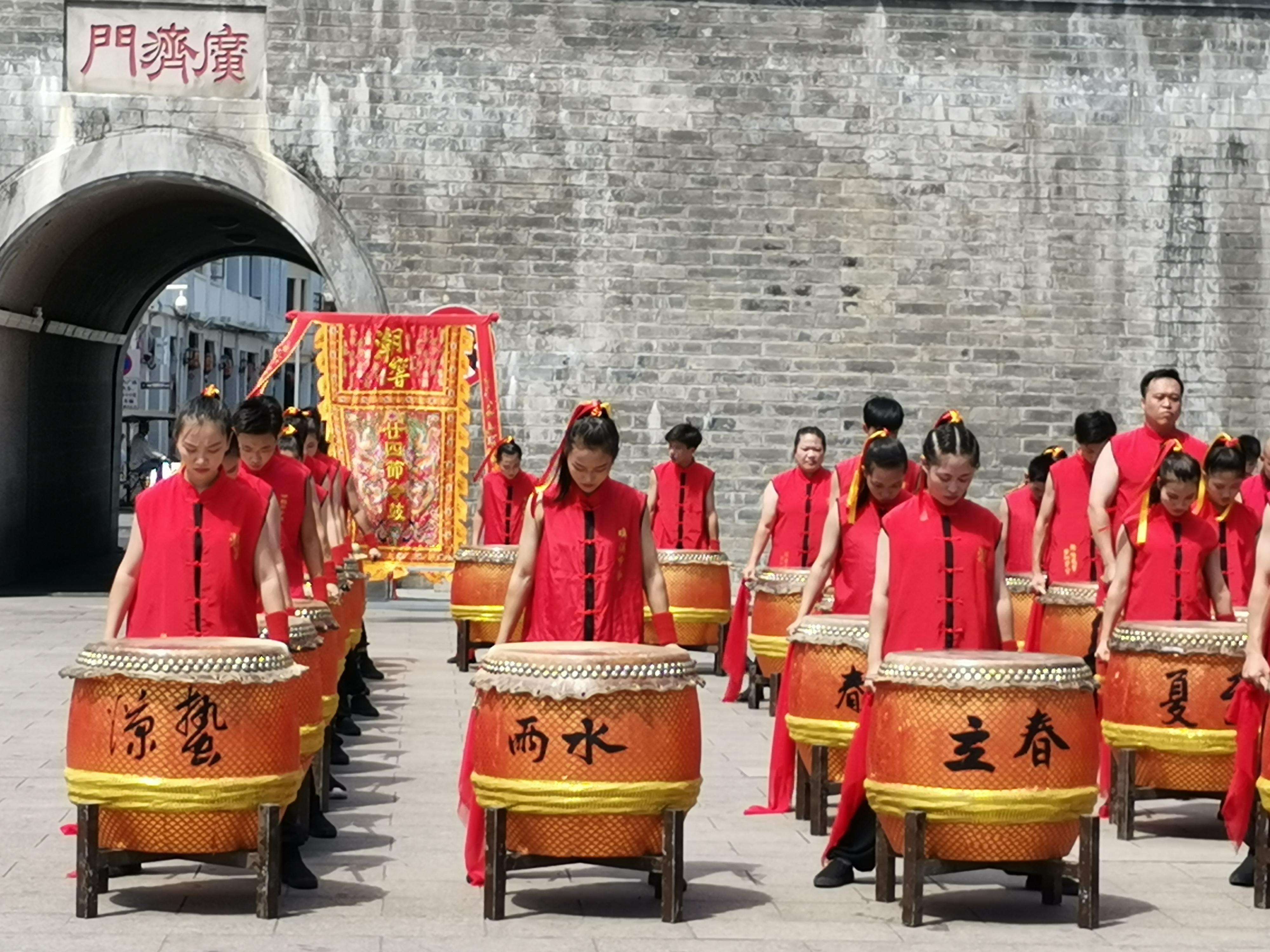 去潮汕旅游有什么好处