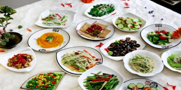 春节食俗有哪些内容