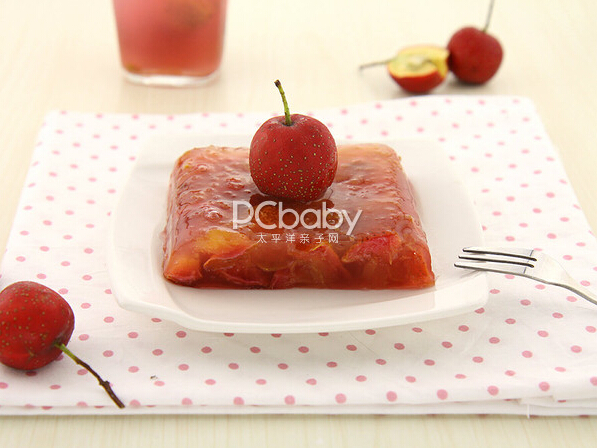 过年吃年糕示意什么