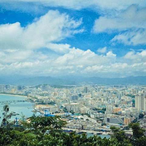 海口的哪个中医馆比较好