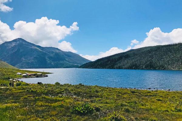 成都自驾游三天最适合路线