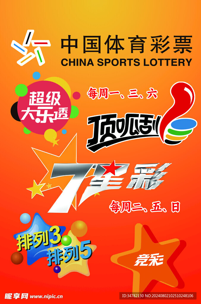 当天体育彩票超级大乐透的最佳号码是多少