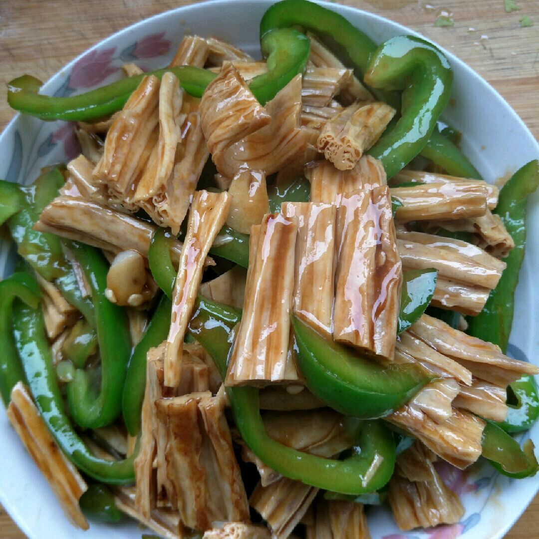 家常菜的做法大全