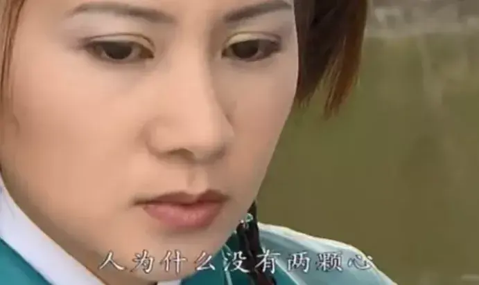 她没说她在广西南宁