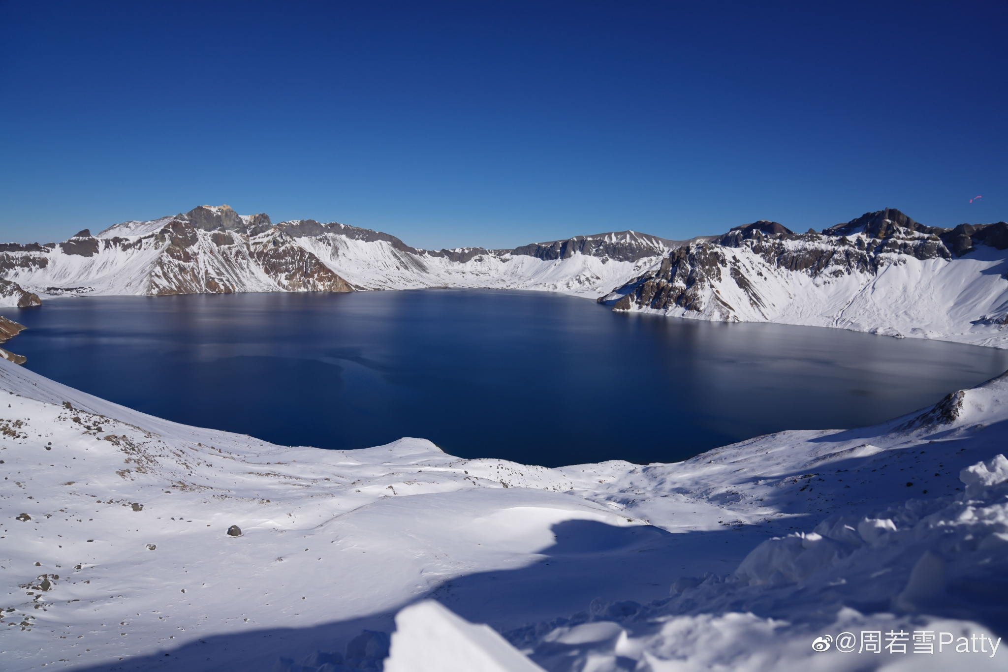 如今长白山天池的门票是多少钱