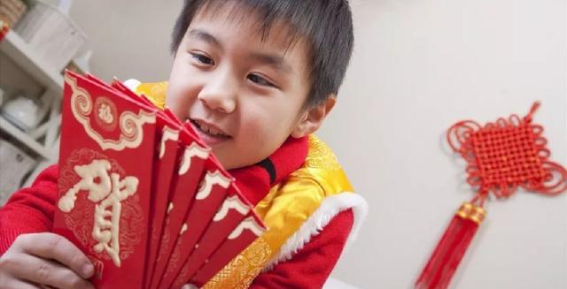 过年为什么要贴对联