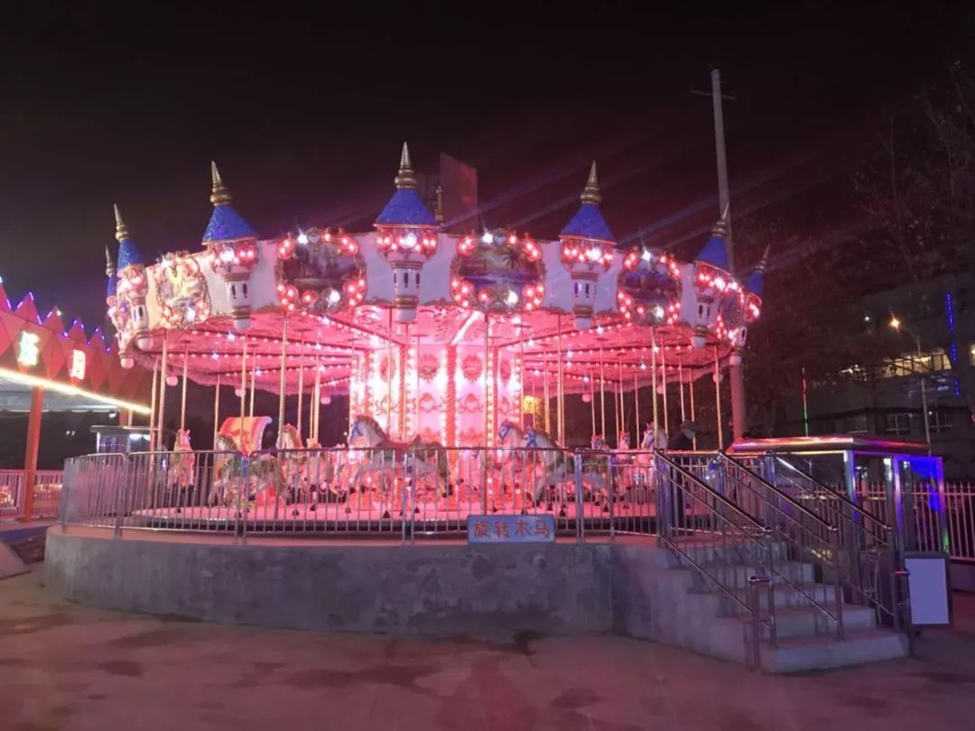 什么的文娱场合最多人