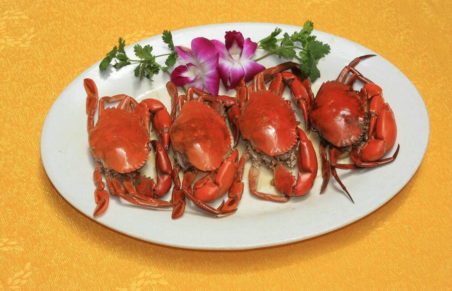 海南四小名菜区分是什么