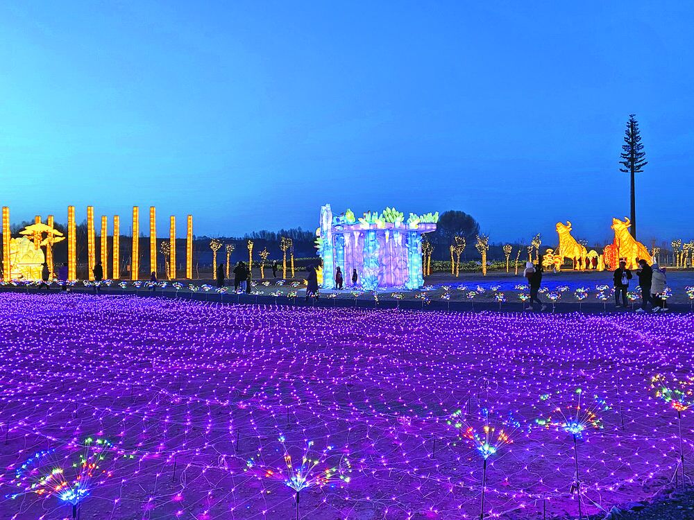 海南春节民俗文化