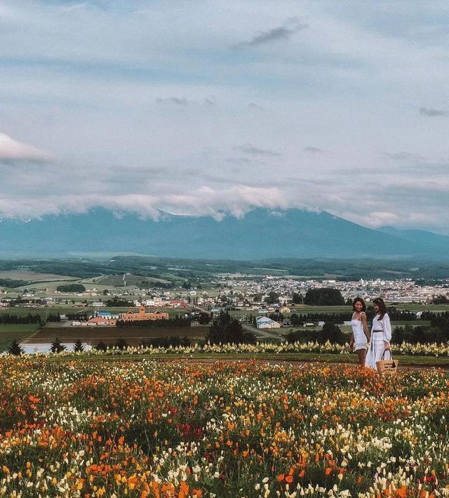 北海道有什么美食