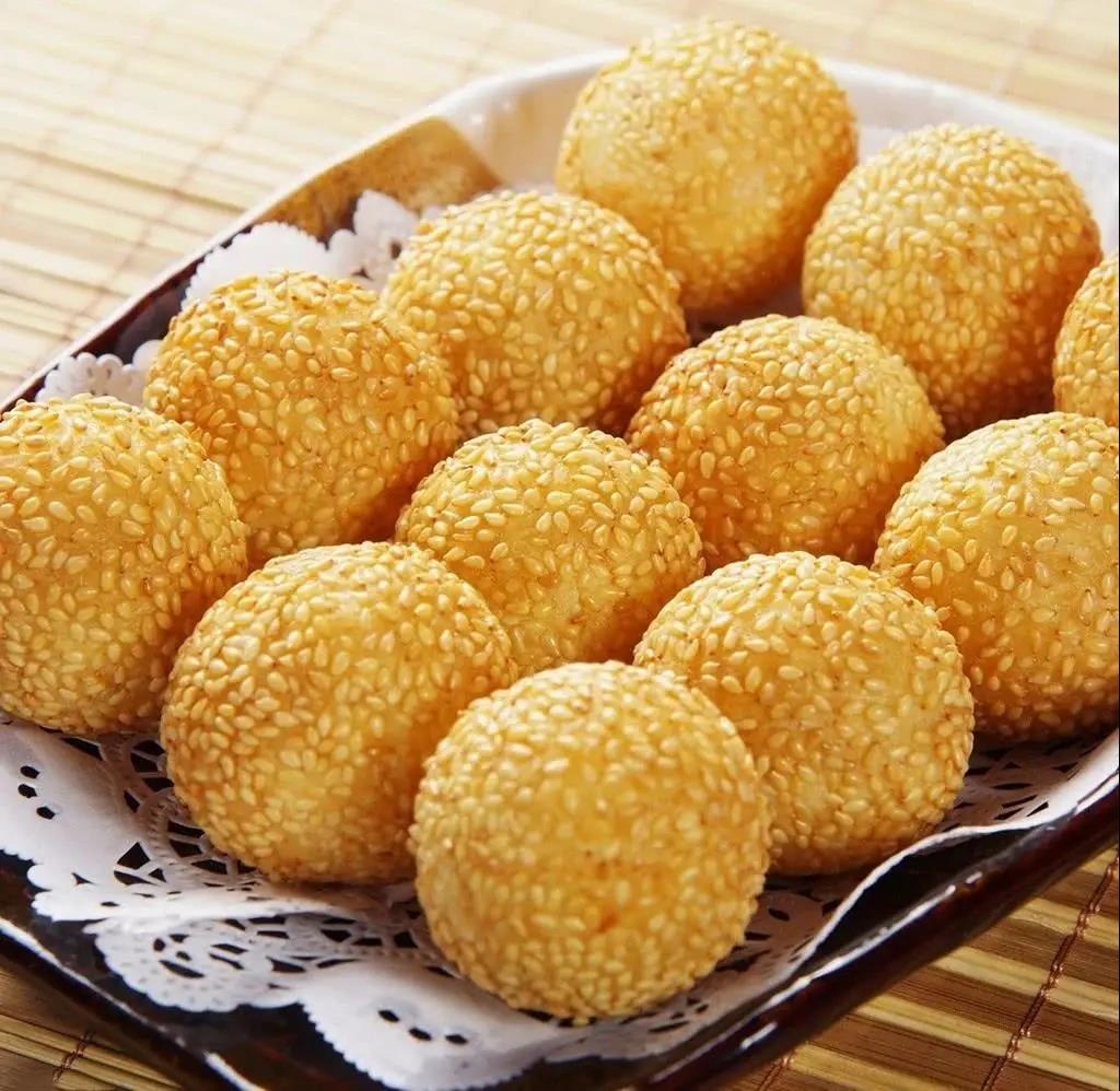 广东的美食特产