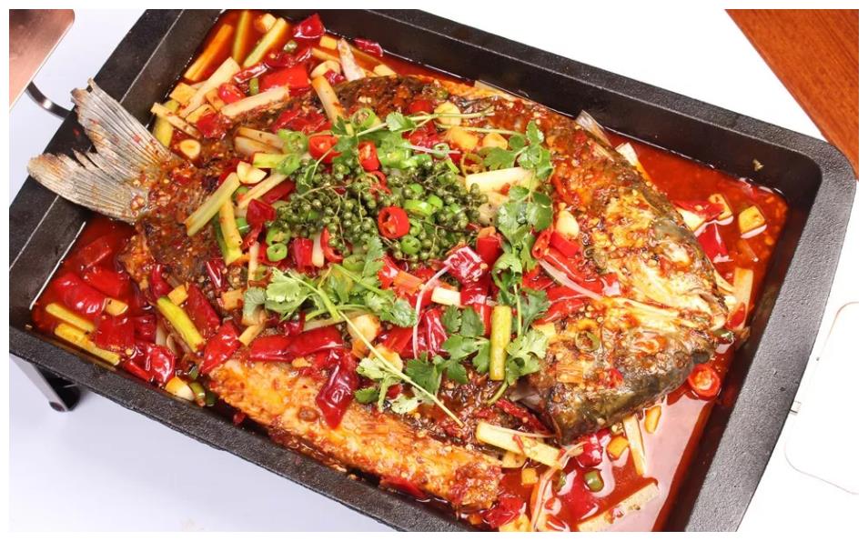 关于重庆美食的作文