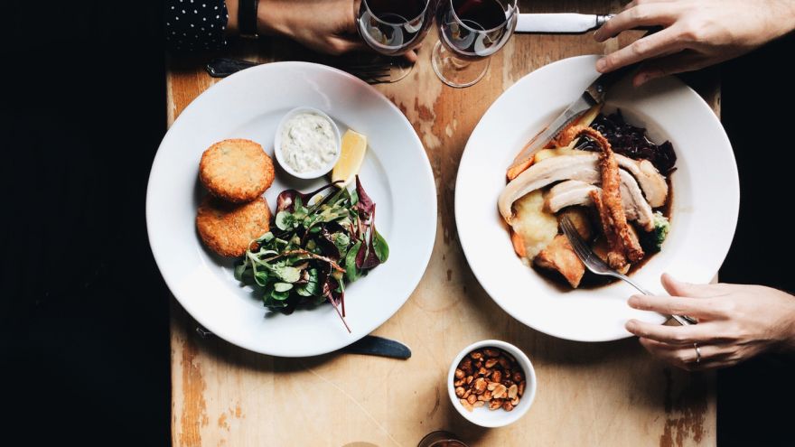 foodie是什么意思