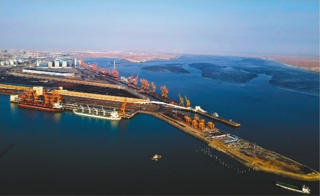 丹东东港特色美食攻略