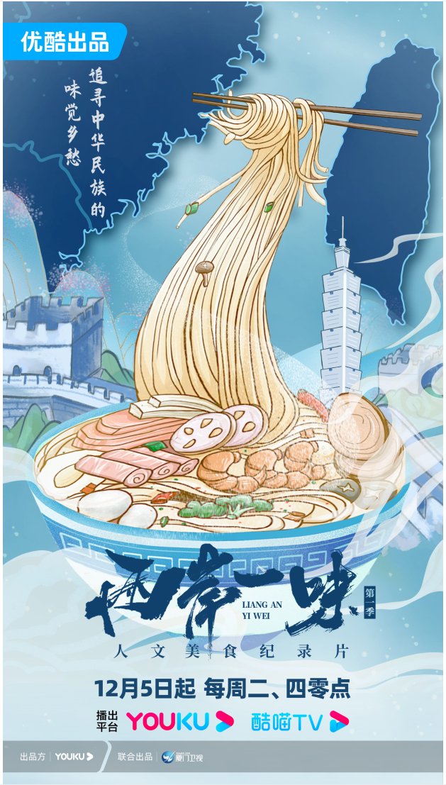 电视台美食节目