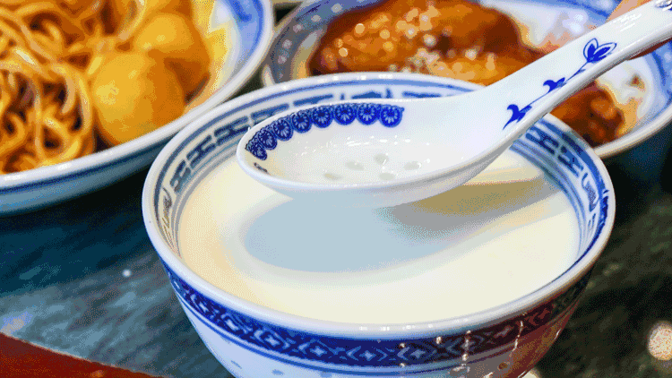 广东美食怎么形容