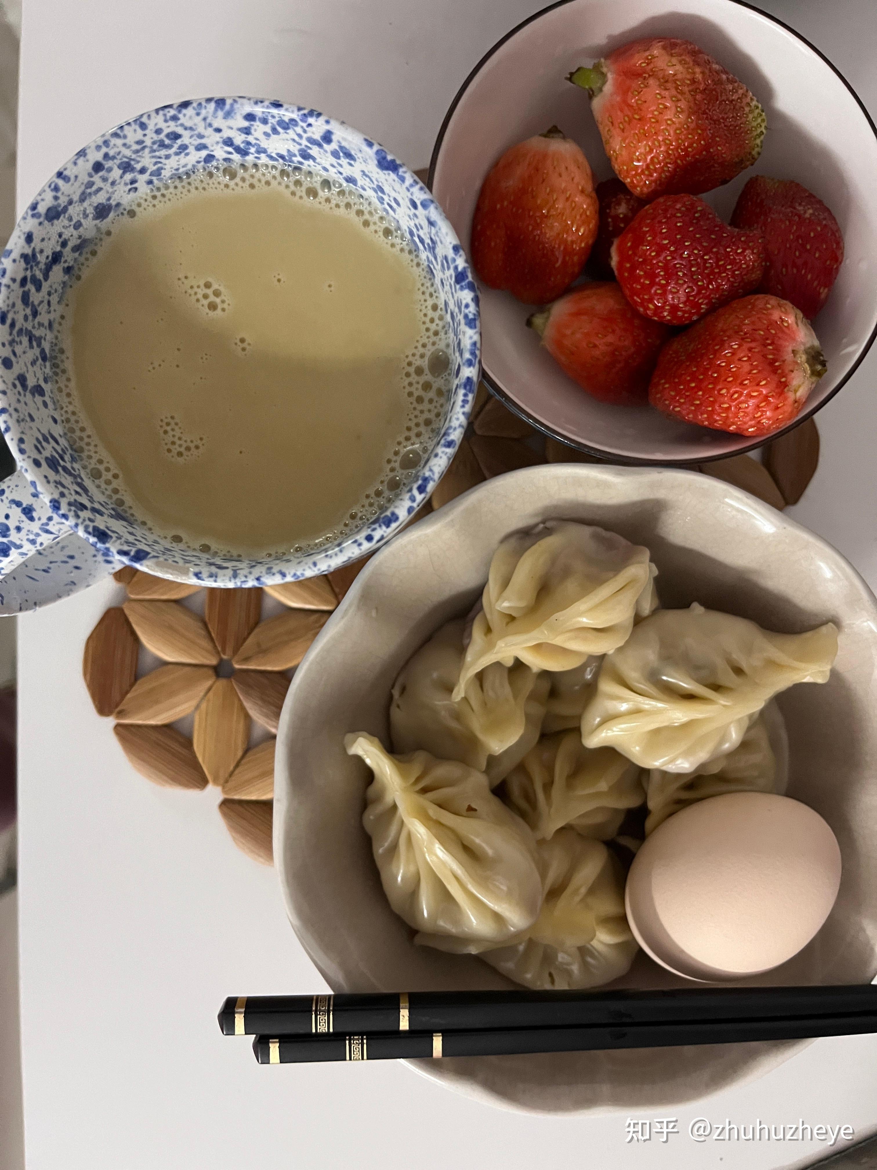 对美食的喜爱的句子