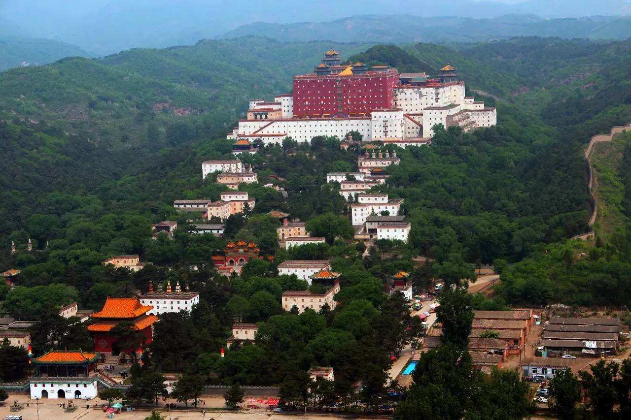 承德当地特色烟