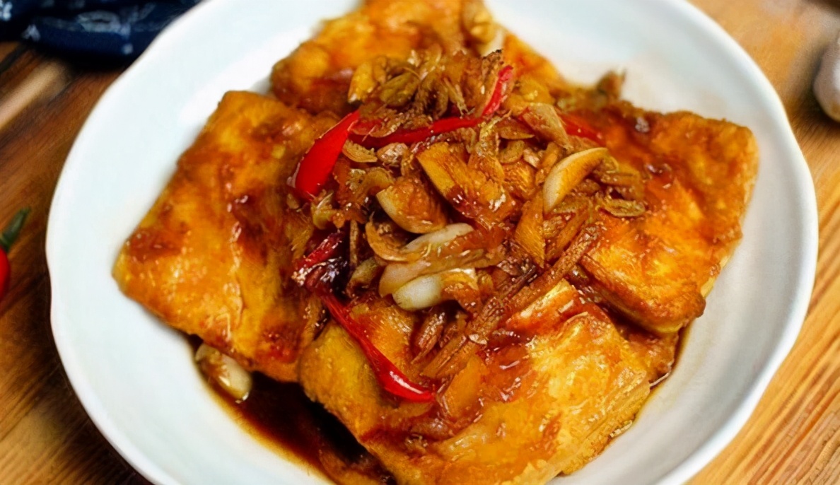 如何做美食简单又好吃