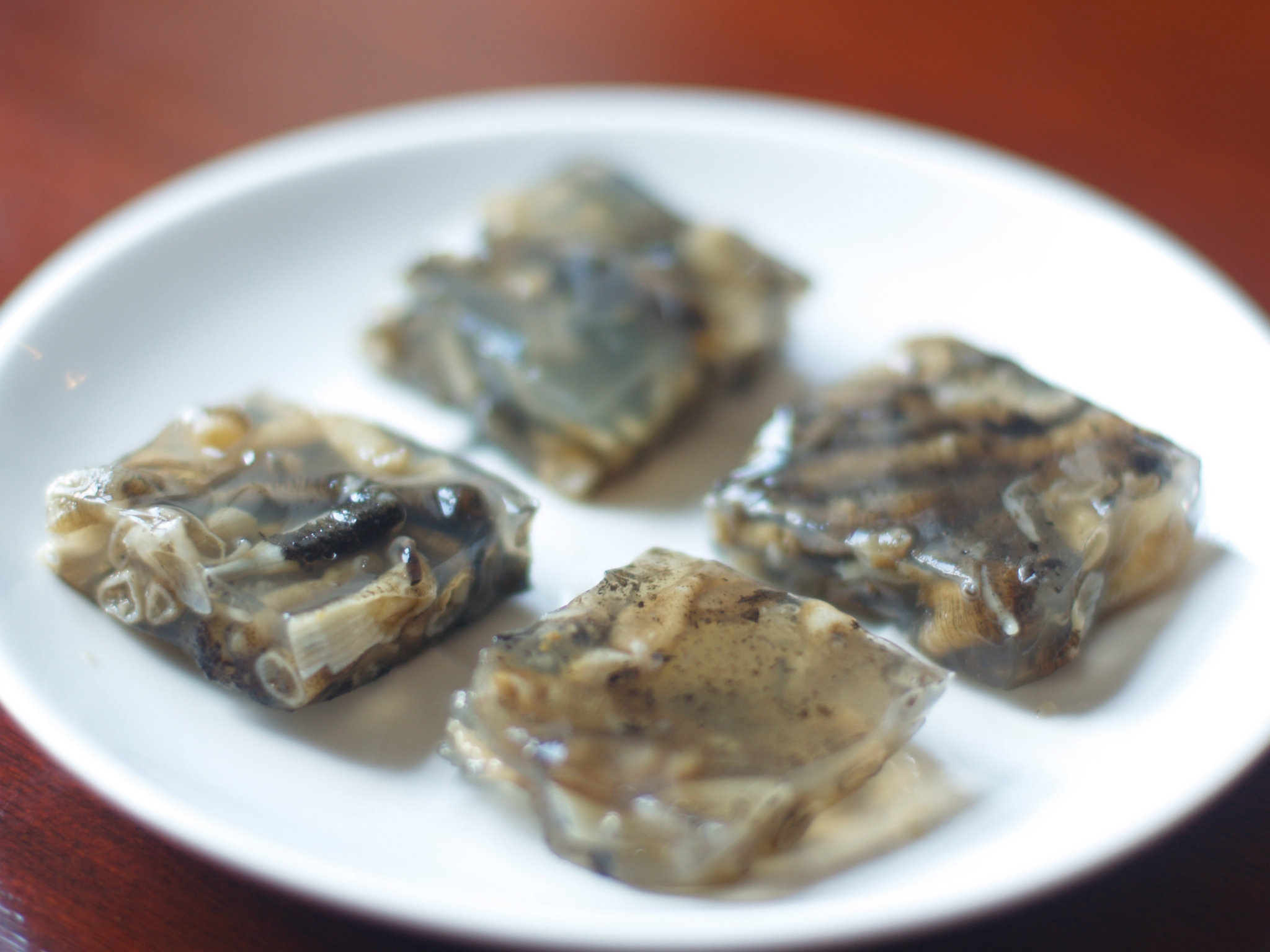 福建美食荒漠的起源和历史背景