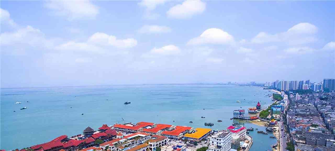 北海本地人美食攻略