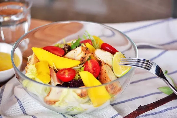 吃清淡的饮食有哪些