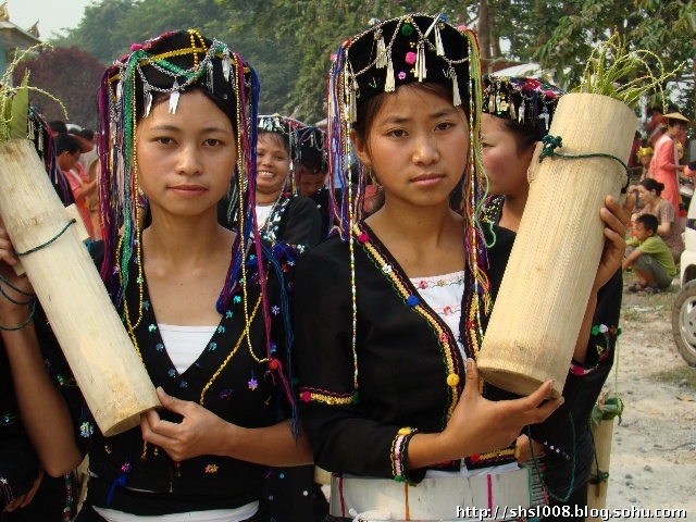 德昂族有什么特色美食