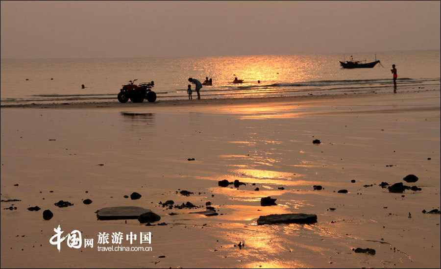 北海涠洲岛美食介绍