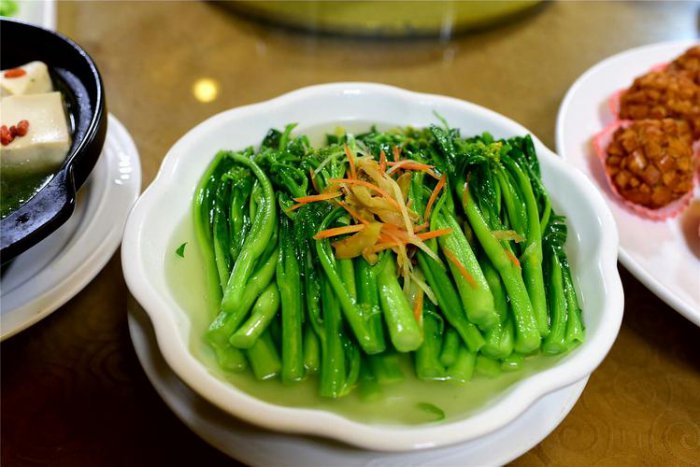 广东清远美食有哪些