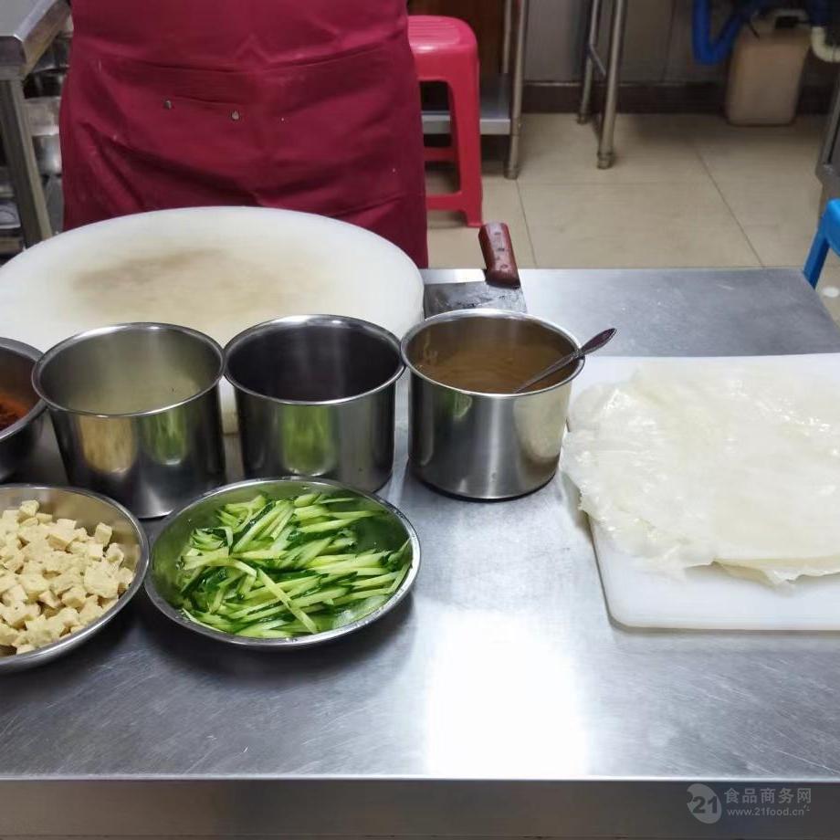 北京唐人美食学校怎么样