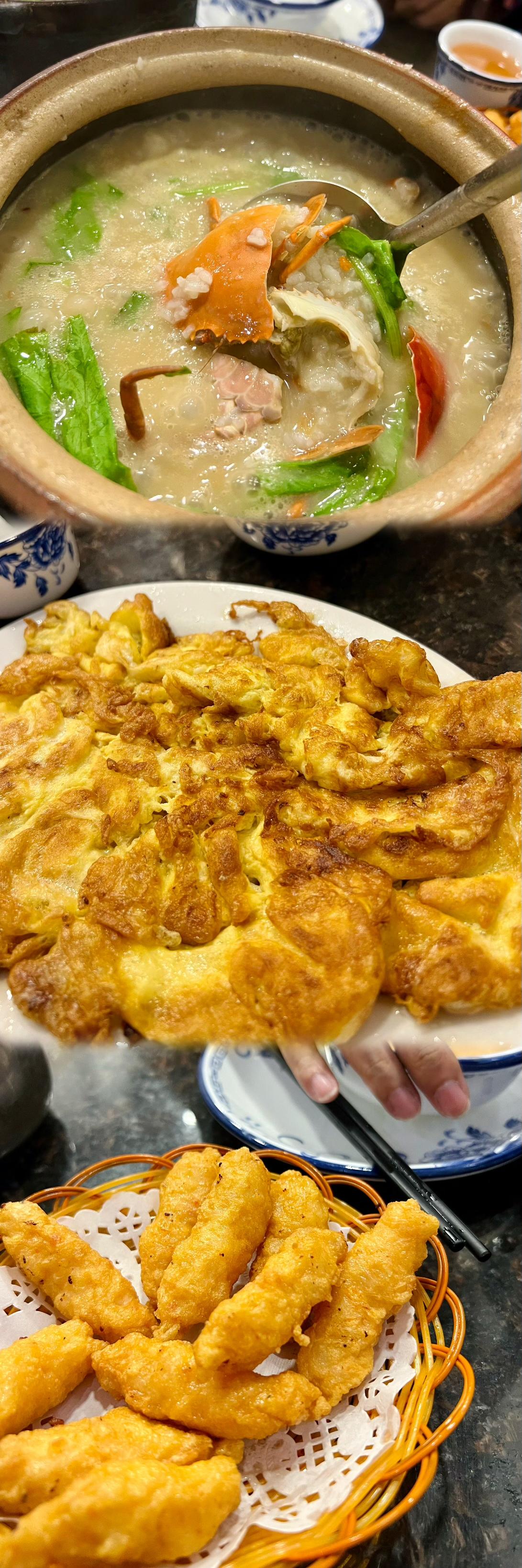 潮州最好吃的美食