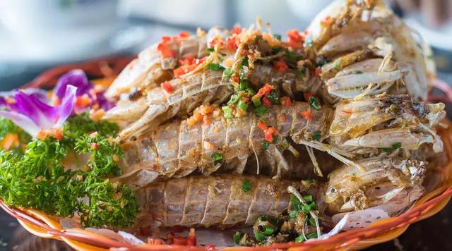 广东美食海鲜砂锅粥又叫什么名字