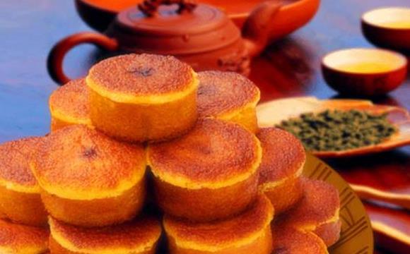 贵州有什么特产值得带回家送人