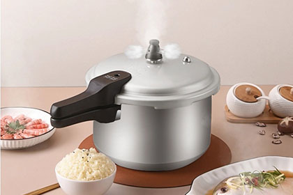 电高压锅美食烩是什么功能