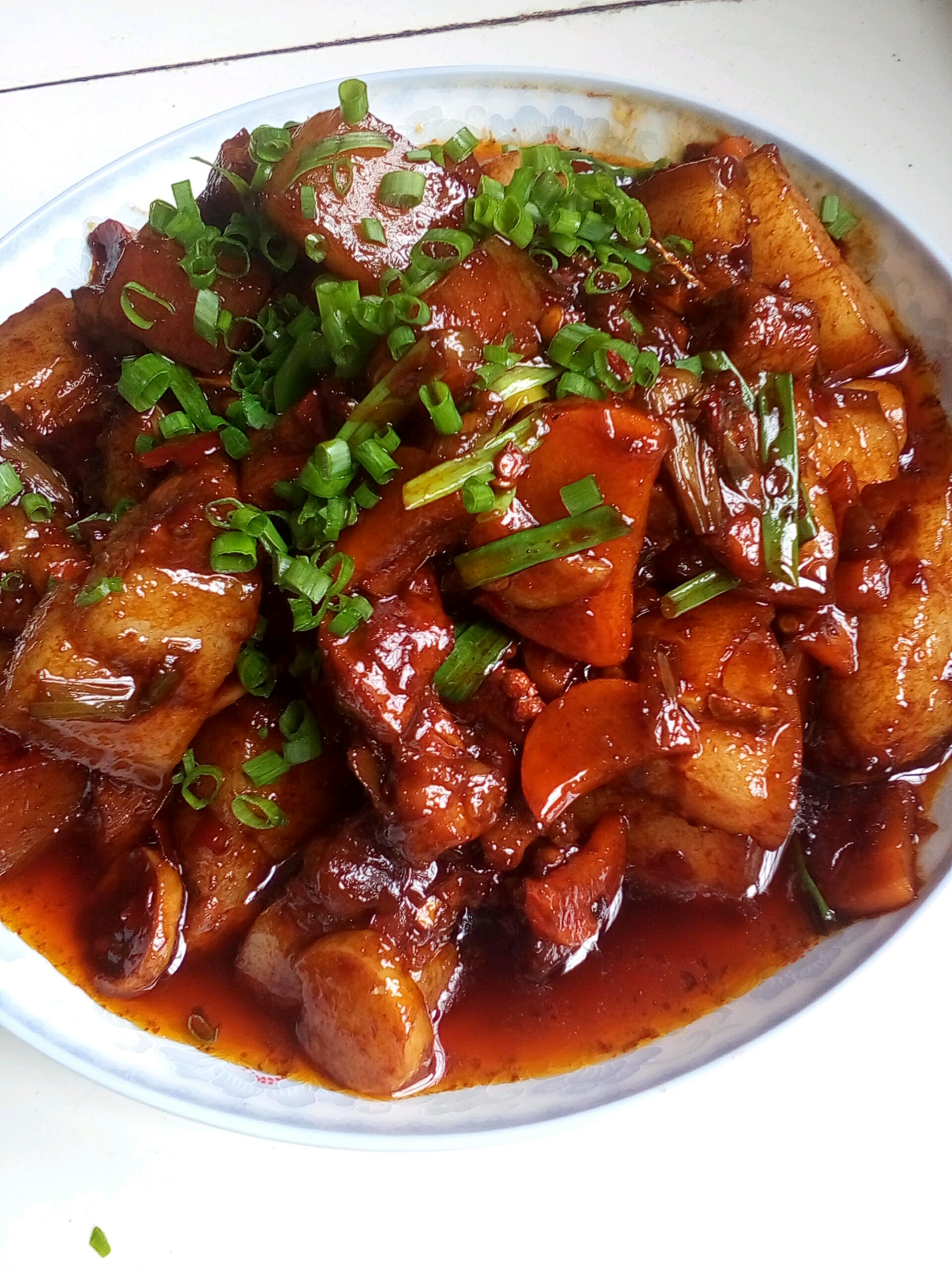 艾叶如何做美食