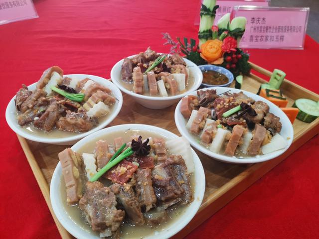 广州地道美食在哪里