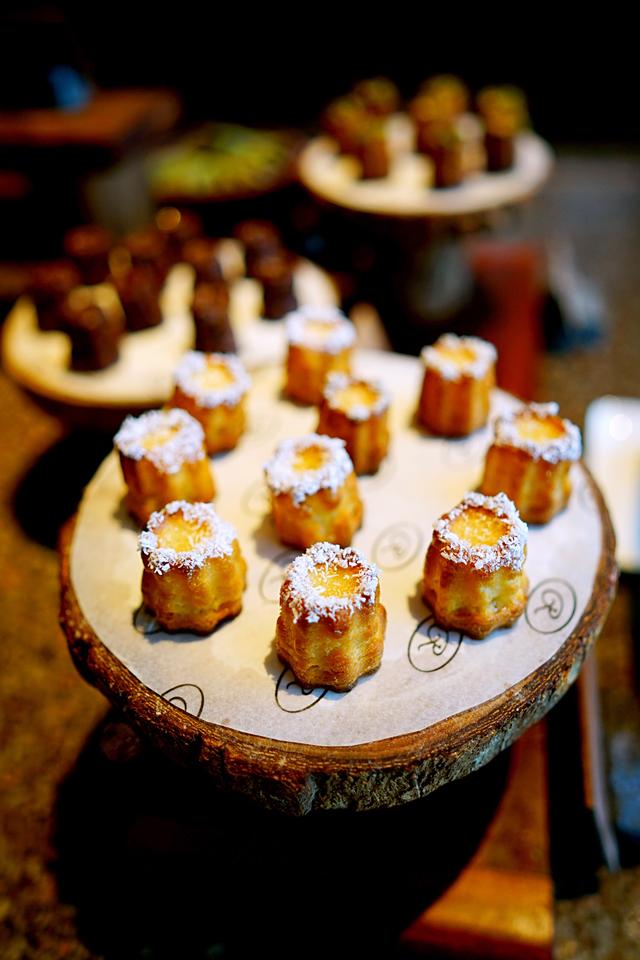 关于美食的优秀范文