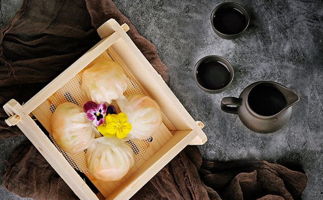 餐饮的关键词有哪些