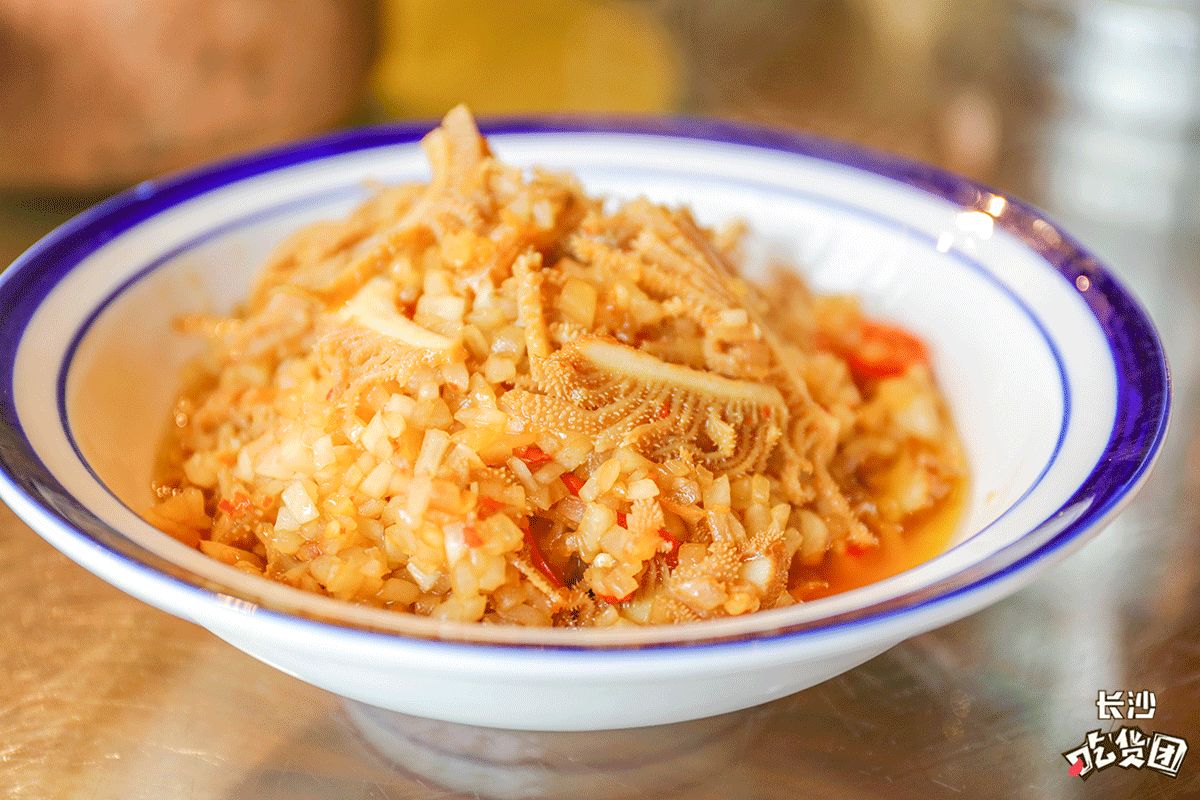 长沙国金美食广场