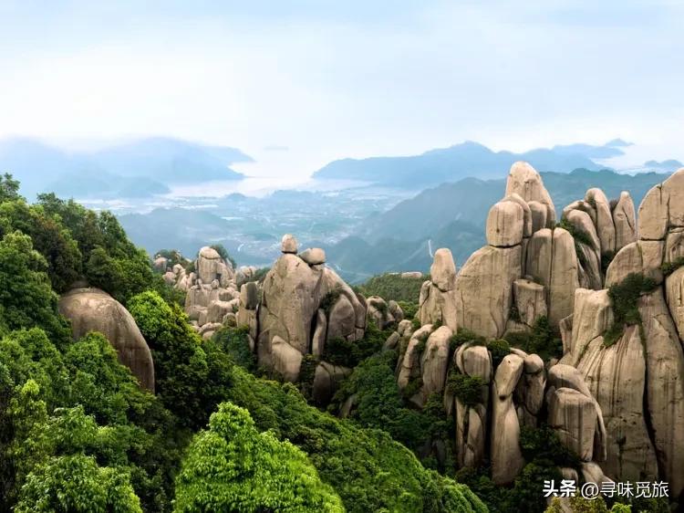 福建宁德十大特产