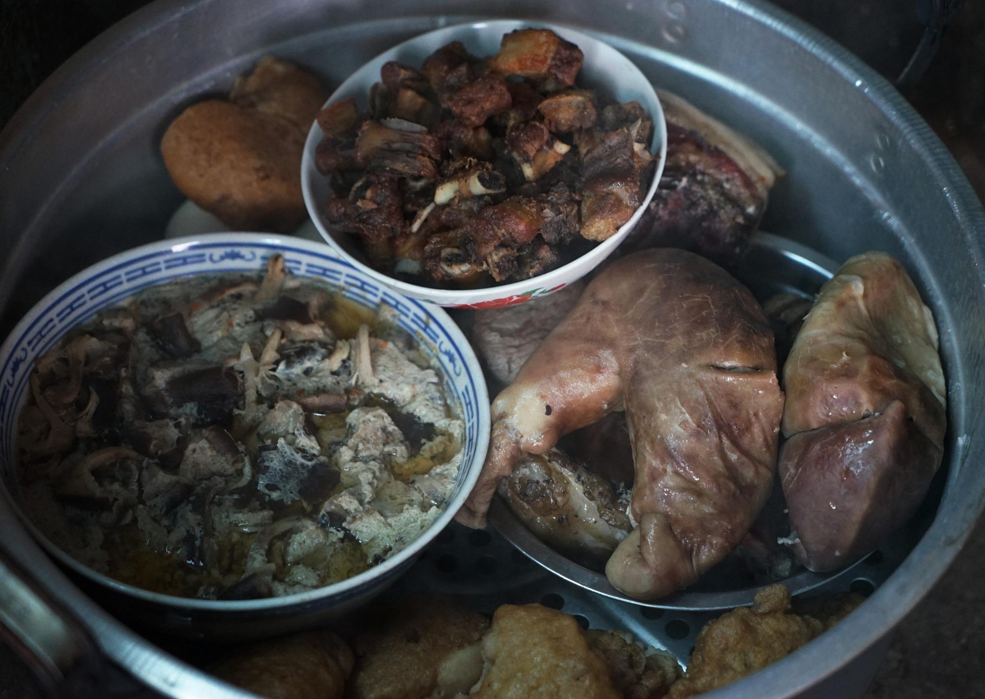 哈尼族美食做法视频