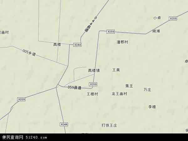 安徽宿州灵璧美食