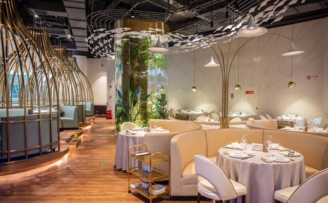 餐饮部存在的问题及对策