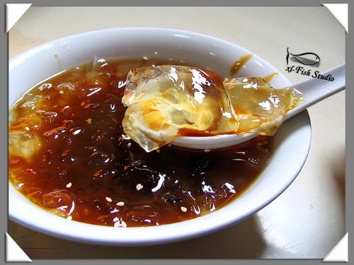 冰粉是哪里的特色美食